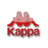  Kappa值徽标 Kappa logo